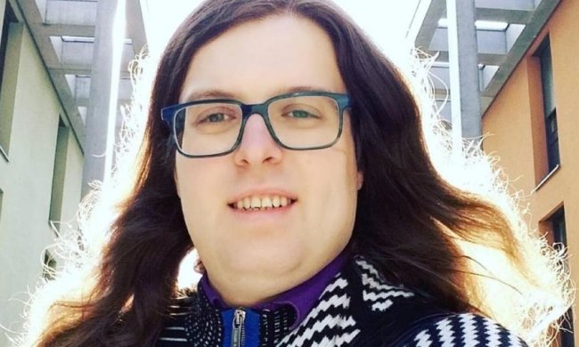 За "ДНР" воюют трансгендеры