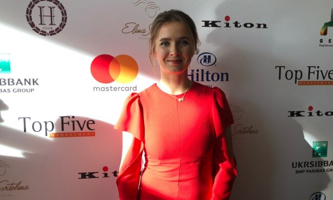 Еліна Світоліна, фото: Знай.ua