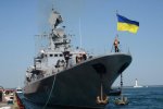 Тральщик "Сигнальщик": годовщина героического экипажа, который первым поднял флаг Украины