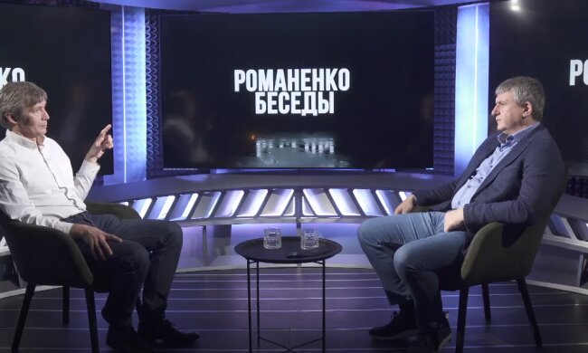 Данило Монін