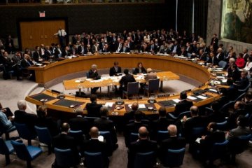 Трибунал по  Boeing буде створено, навіть якщо Росія накладе вето - Сергеєв