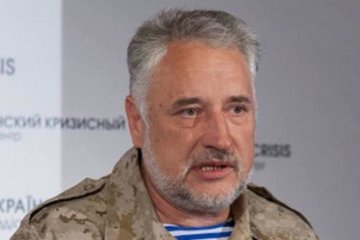 Жебрівський проти виборів у Маріуполі 