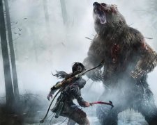 Shadow of the Tomb Raider: у мережі з'явився перший геймплейний ролик