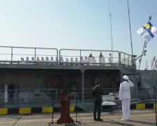 День Военно-морских сил Украины: история и достижения моряков