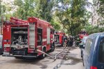 Дві студентки в Харкові пережили пекельну ніч: відео