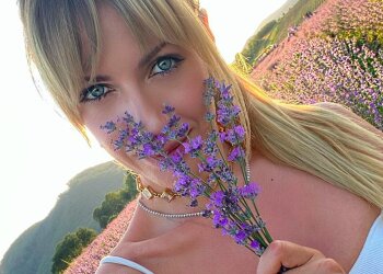 Леся Никитюк, instagram.com/lesia_nikituk/