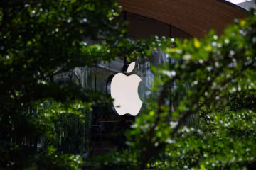 Apple, фото: Gettyimages