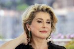 Катрин Денев мчится на Одесский кинофестиваль: что легендарная актриса приготовила для украинцев