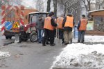Черговий "креатив" комунальників відняв дар мови у киян: фото
