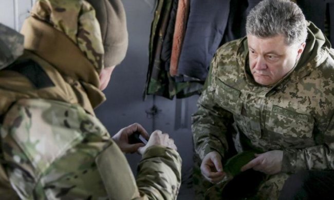 ВСУ ответили на угрозы офицеров уехать в Крым минутой молчания
