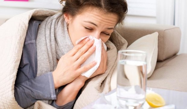 ТОП-10 советов, как не заболеть гриппом