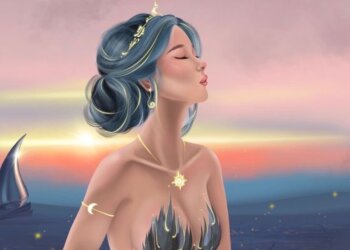 Гороскоп, изображение: Pinterest