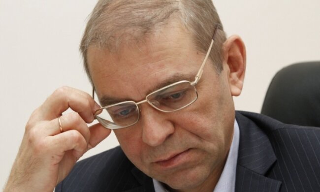 Луценко розповів про "важливі етапи" в справі Пашинського