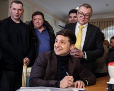 Эксперт раскрыл главный козырь Зеленского: у Порошенко и Тимошенко с этим дефицит