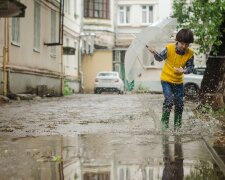 погода в Украине, фото pxhere