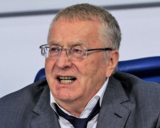 Жириновський вимагає звільнити тих, через кого в Москві пішов дощ