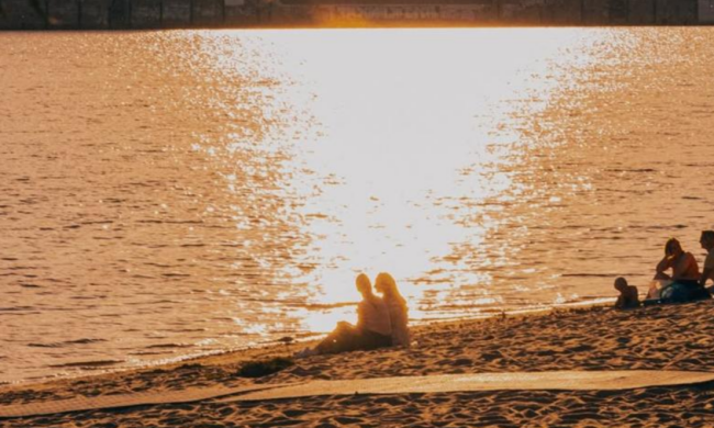 Украинцы, фото из соцсетей