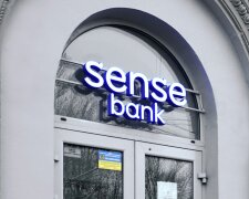 Sense Bank, скріншот: YouTube