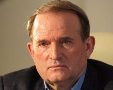 Віктор Медведчук