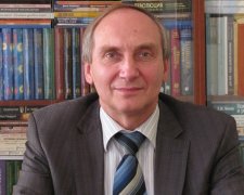 Бойовики влаштували "трибунал" над українським вченим