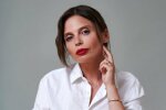 Донька Карпи показала життя з мамою-вчителькою: "Залишатися в класі і їсти крейду"