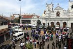 На Шри-Ланке прогремели еще два взрыва: количество жертв бешено растет