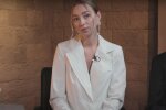 Катя Репяхова. Фото: скріншот youtube-відео