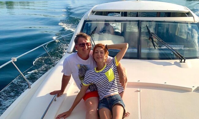 Олена-Христина Лебідь, фото: Instagram