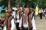 Раду оточили розлючені гуцули, Зеленський прикрився натовпом копів: "Почуйте нас"