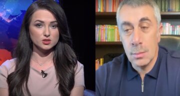 Скріншот до відео з каналу "Politeka Online" в YouTube