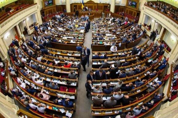 Смерть прийшла до Верховної Ради: "В неї діагностували коронавірус"