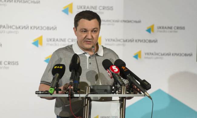 З квартири загиблого нардепа Тимчука дещо зникло: у поліції зробили гучну заяву