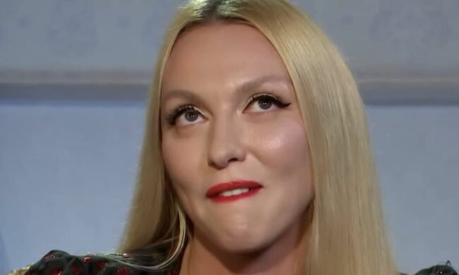 Оля Полякова, фото: Instagram