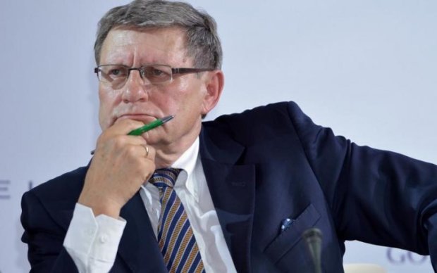 Бальцерович рассказал, что мешает реформам в Украине