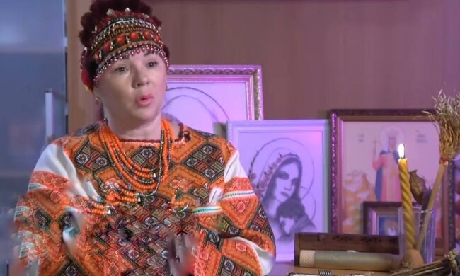 Магдалена Мочіовскі, фото: скріншот із відео