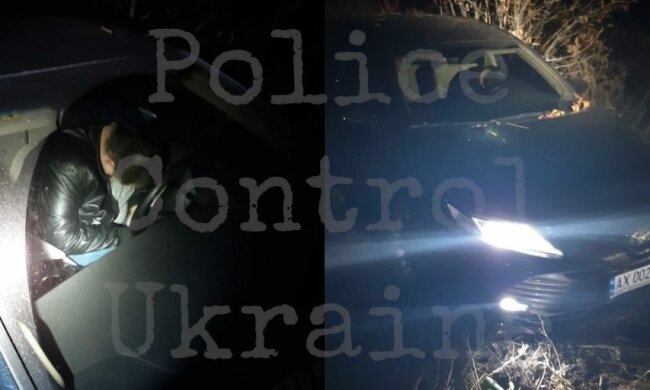 джерело: Police control