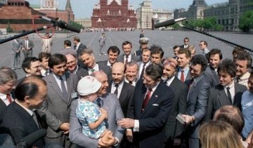 2016 повторяет 1988 по календарю. Чем он запомнился