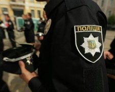 Автобус розчавив львівського копа