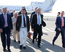 Французским депутатам запретят въезд в Украину за визит в Крым