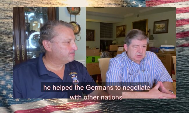 Кирилл Лепеха