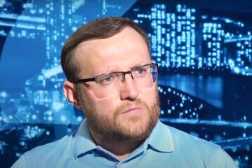 Андрей Бодров
