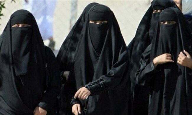 Саудівські жінки вперше балотуватимуться в депутати 
