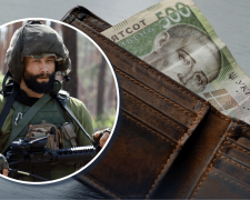 Пенсія по втраті годувальника для сімей зниклих безвісти захисників