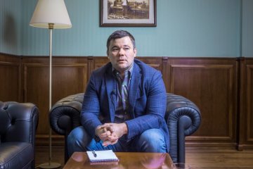 Відставка Андрія Богдана: у Зеленського розкрили очі українцям, будьте уважнішими