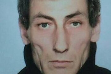 Подозреваемый в изнасиловании, фото: Telegram