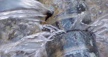 Львів бере кредит на реконструкцію водогону в Бартатові