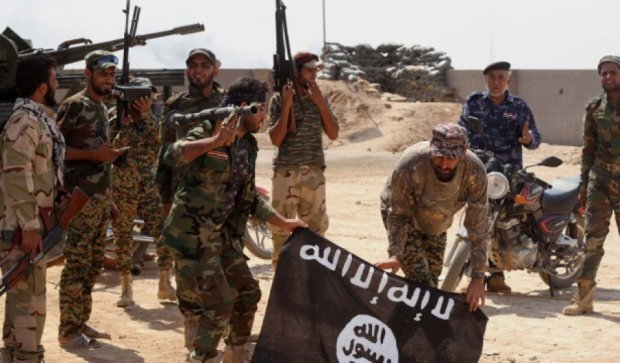 Боевики "Исламского государства" казнили 15 подростков