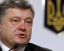 Порошенко пожаловался на "национализацию" полякам и британцам