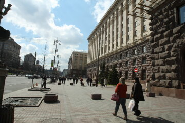Зареєструвати Тузіка і потрапити до лікаря, - киянам обіцяють нові зручності в Kyiv Smart City