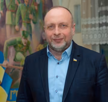 Андрей Кит: биография и досье, компромат, скрин - Фейсбук